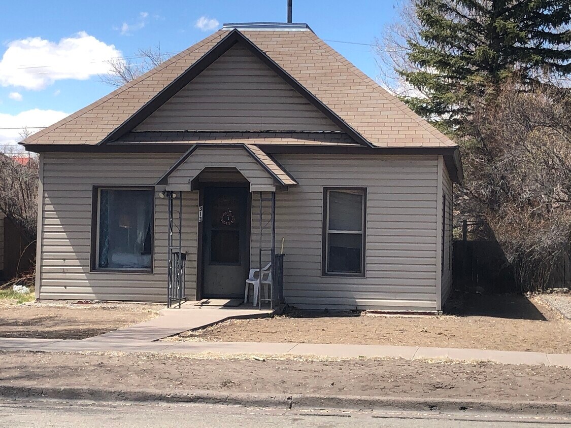 Primary Photo - 313 Alamosa Ave