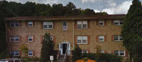 Primary Photo - 401 Fairfax St