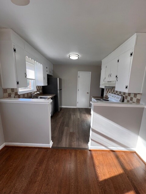 Foto del edificio - 5680 Meadowcrest St