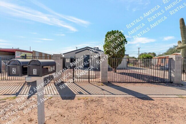 Foto del edificio - 207 W Ohio St