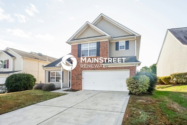 Building Photo - 3 Bedroom Pet-Friendly Home in Charlotte, ...