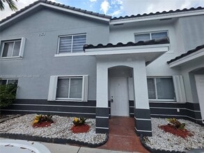 Building Photo - 7971 SW 152nd Ave