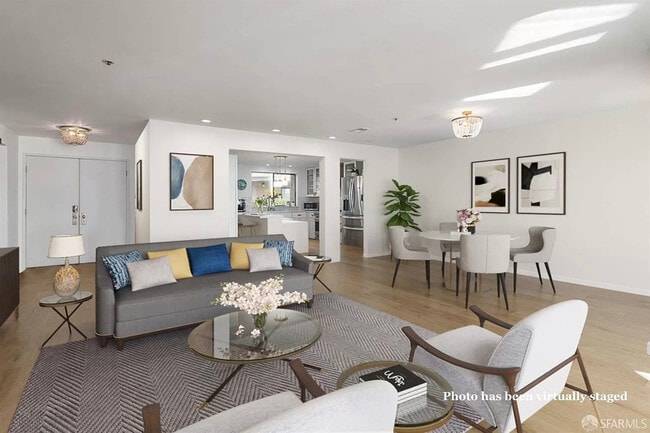 Building Photo - The Pearl of Pacifica
