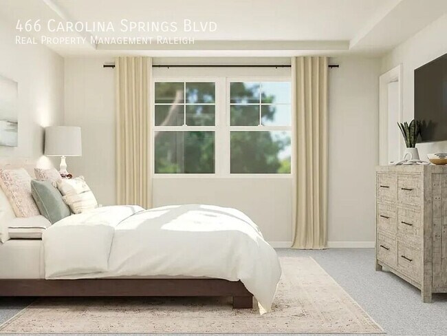 Building Photo - 466 Carolina Spgs Blvd