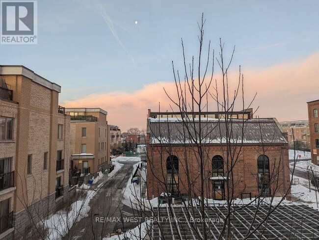 Photo du bâtiment - 17 Powerhouse St