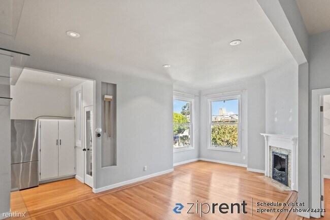 Building Photo - 2 br, 1 bath House - 2837 Laguna Street, S...