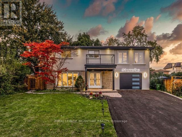 Primary Photo - 16 Ennismore Pl