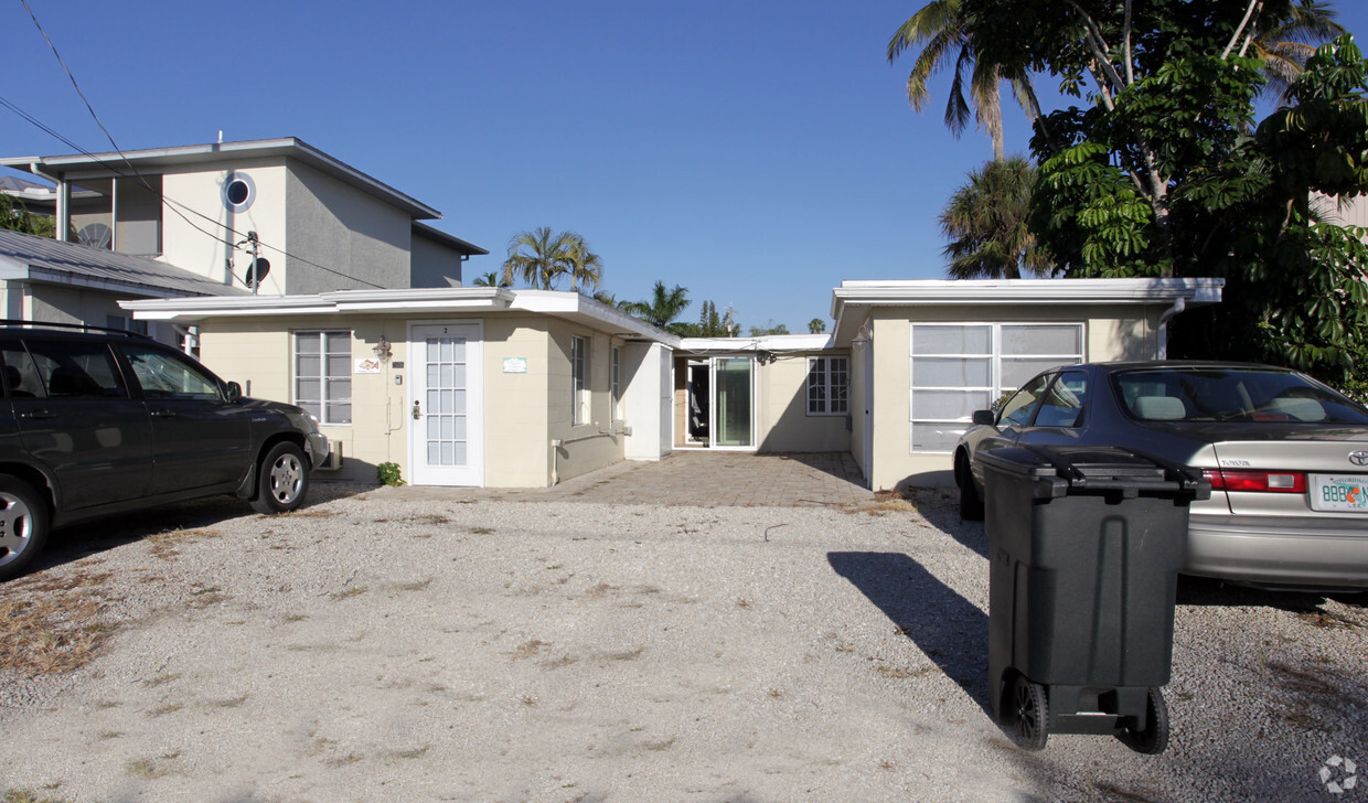 Foto principal - 2606 2nd St