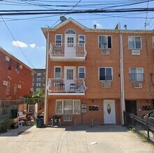 Building Photo - 84-26 169th St