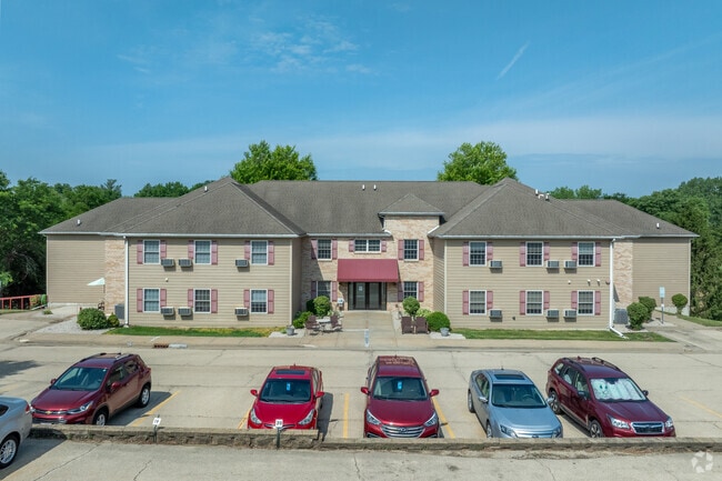 Building Photo - Prestwick Senior Living