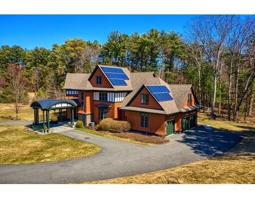 Primary Photo - 40 Topsfield Rd