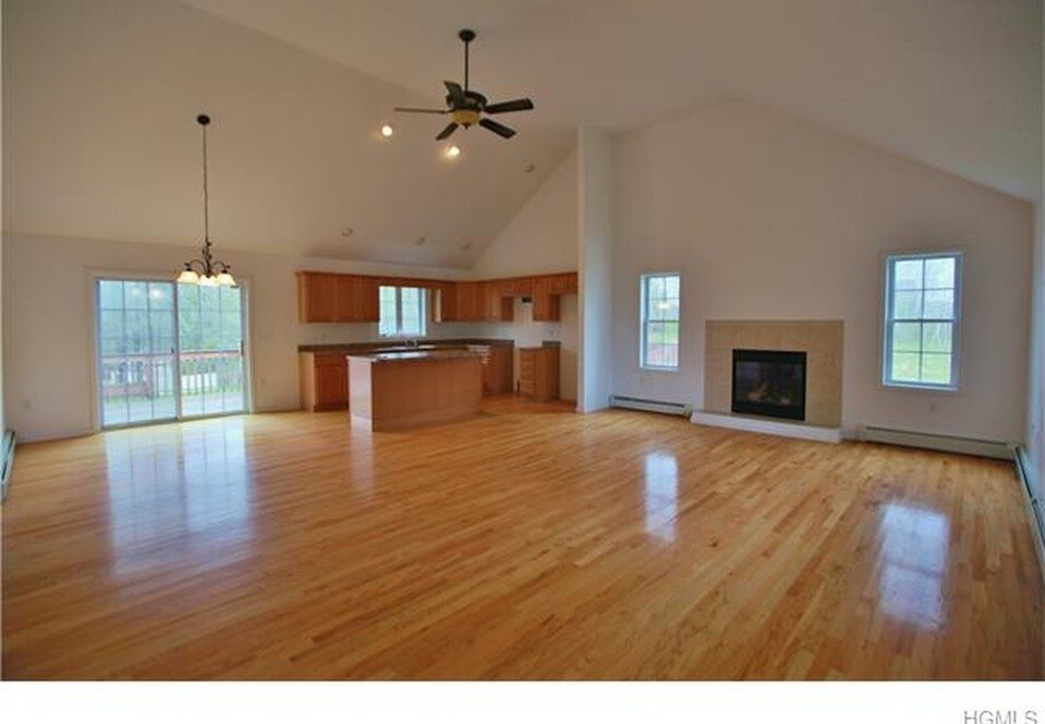 28 Dollard Dr, Monticello, NY 12701 House Rental in Monticello, NY