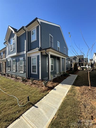 Foto del edificio - 8994 Odell Corners Blvd NW