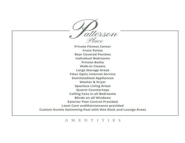 Building Photo - 3554 Fenwick Wy