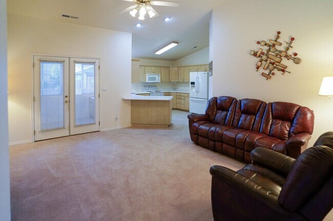 Foto del edificio - Ivins Single Family Home