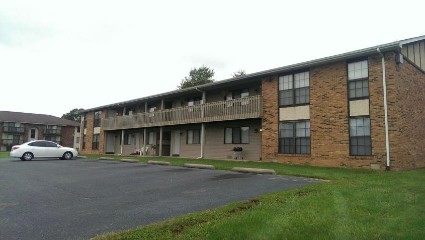 Primary Photo - Bouse Apartment Homes