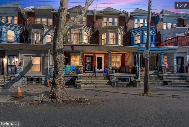 Foto del edificio - 5131 Pine St