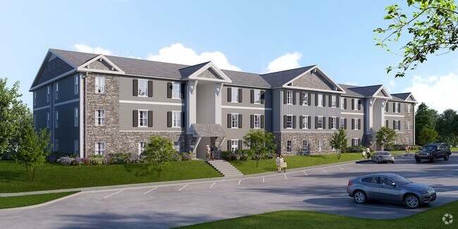 Low Apartments for Rent in Sevierville TN