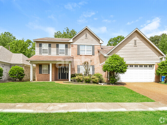 Building Photo - 9276 Speerberry Ln