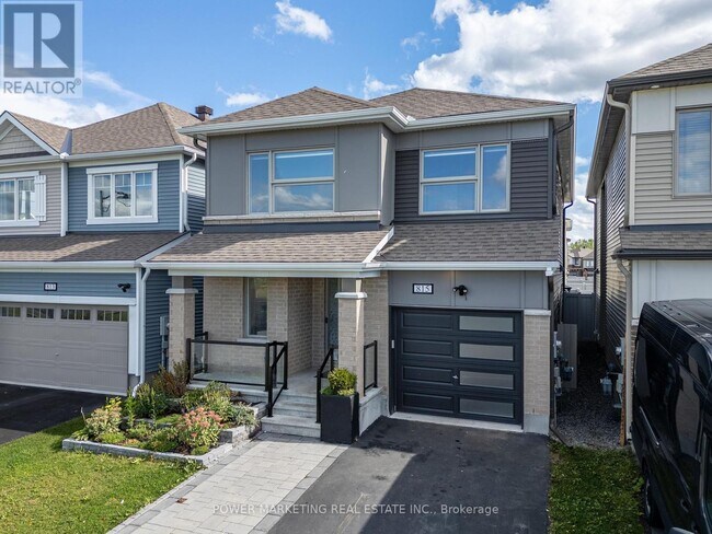 Photo du bâtiment - 815 HENSLOWS CIRCLE