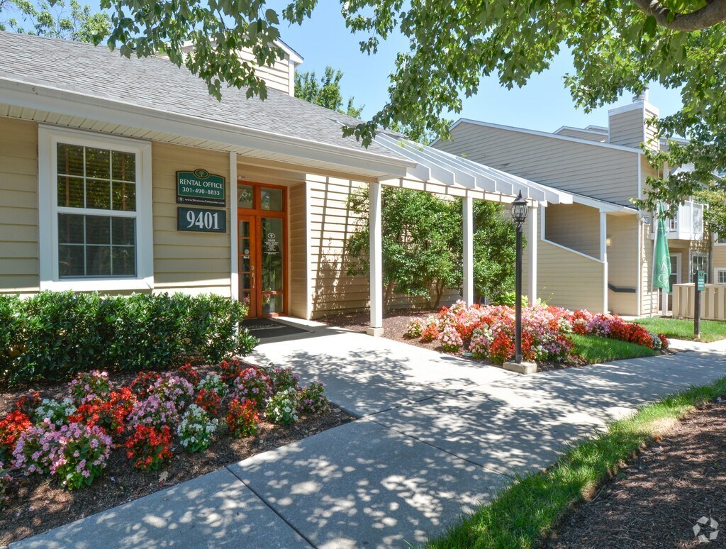 Waterloo Place Apartments Rentals Baltimore, MD