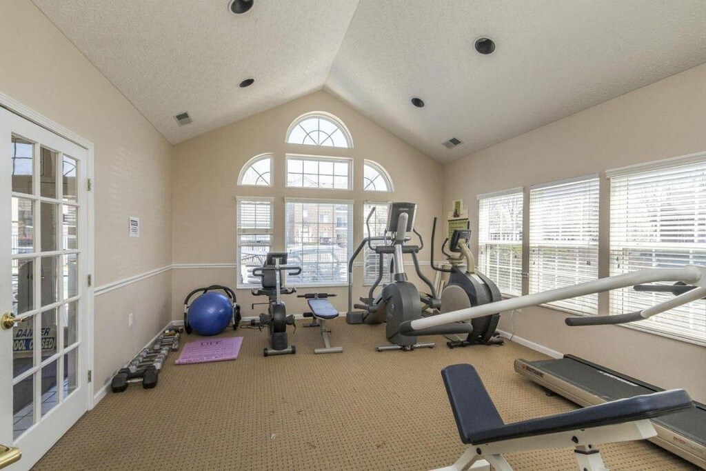 3115 Heron Pointe Unit 203, Columbus, OH 43231 Condo for Rent in