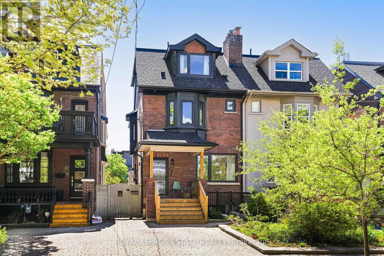 Primary Photo - 23 Fulton Ave