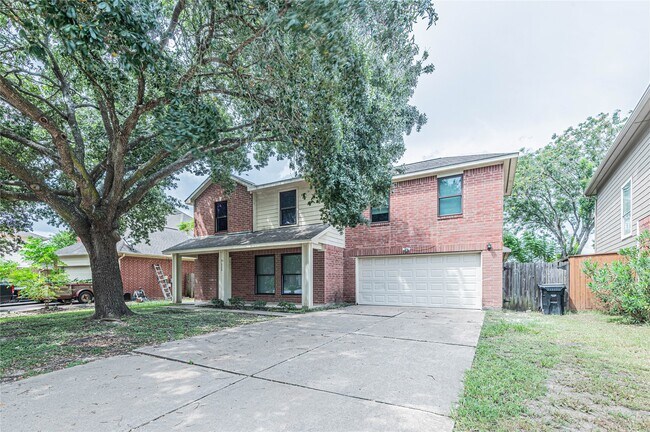 Foto del edificio - 22522 Heather Way Ct
