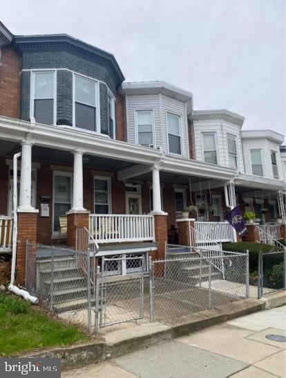 Building Photo - 3035 Brighton St