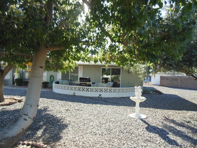 Building Photo - 20019 N Matador Ct