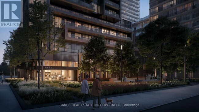 Building Photo - 223 Redpath Ave