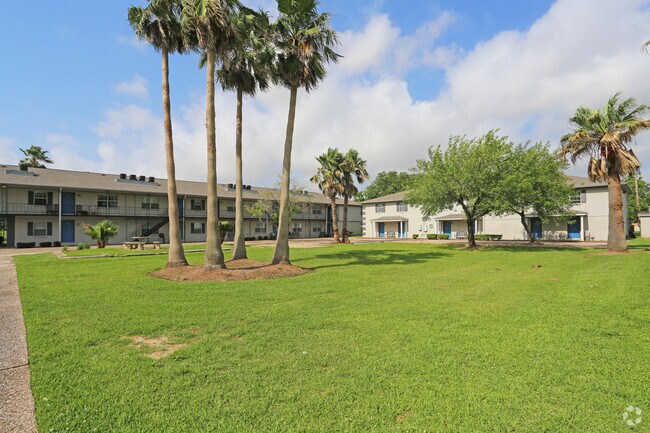Foto del edificio - Villas At The Palms