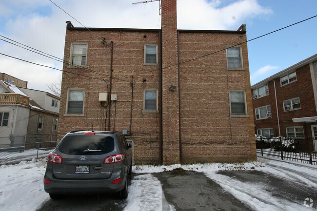 Foto del edificio - 10336 S Walden Pky