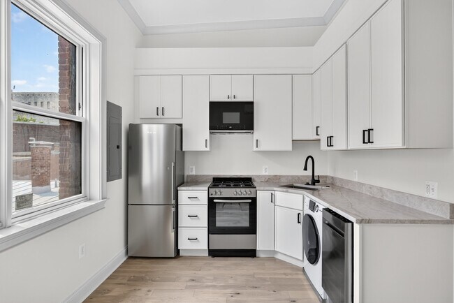Foto del edificio - 311 East Capitol St SE
