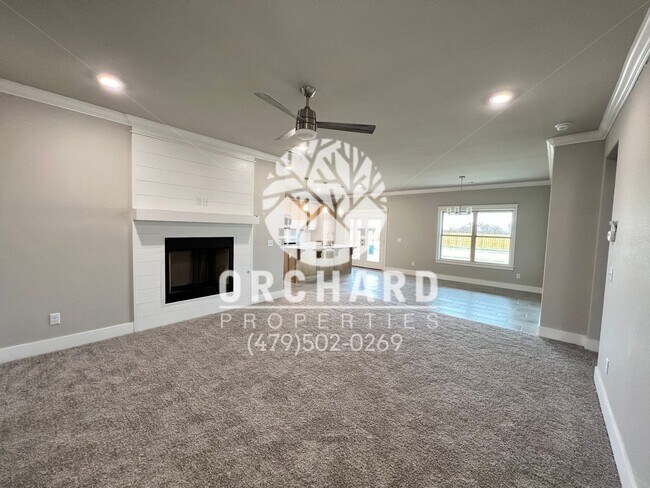 Foto del edificio - 765 Woodplains Ave