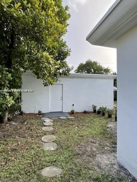 Foto principal - 750 NW 141st St