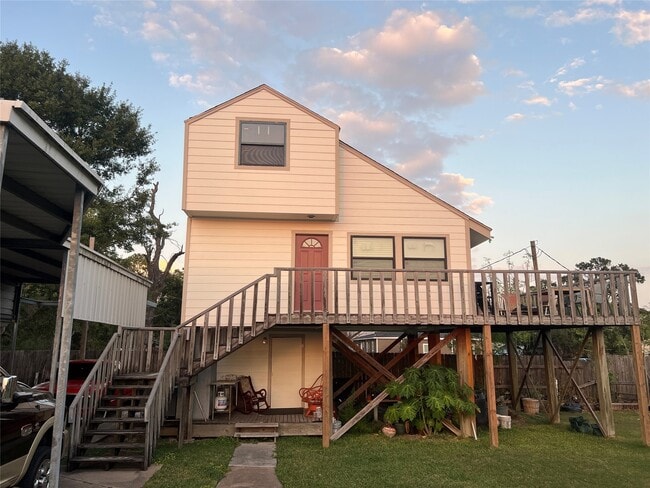 Foto del edificio - 8141 Glenbrook Dr