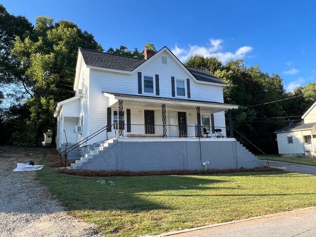 Branch Street, 37-38 - Branch Street, 37-38 House