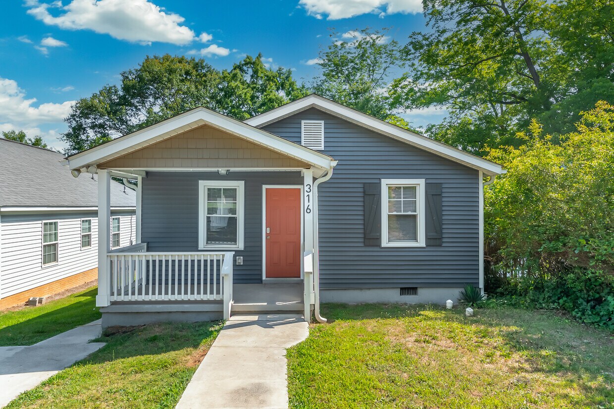 Primary Photo - 316 Gower St