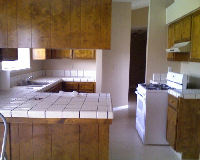 Cocina - 3520 Charlotte St