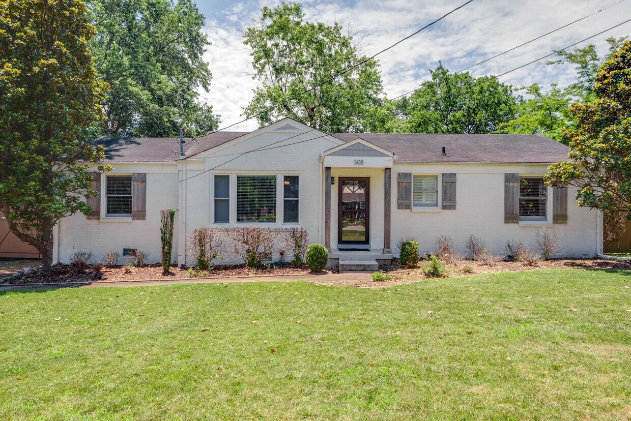 Primary Photo - 308 James Ave