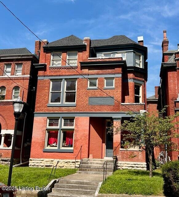 Foto principal - 1436 S 4th St