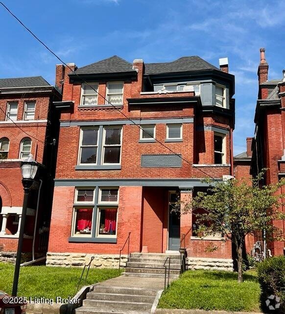 Building Photo - 1436 S 4th St