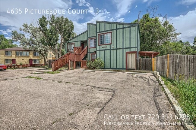 Building Photo - 4635 Picturesque Ct