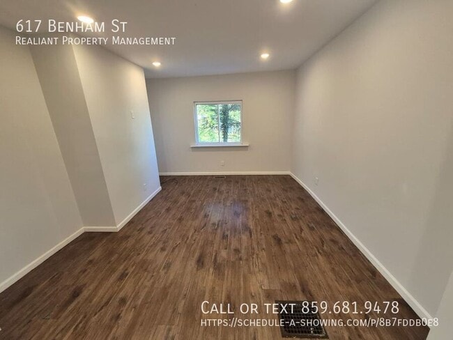 Photo - 617 Benham St House