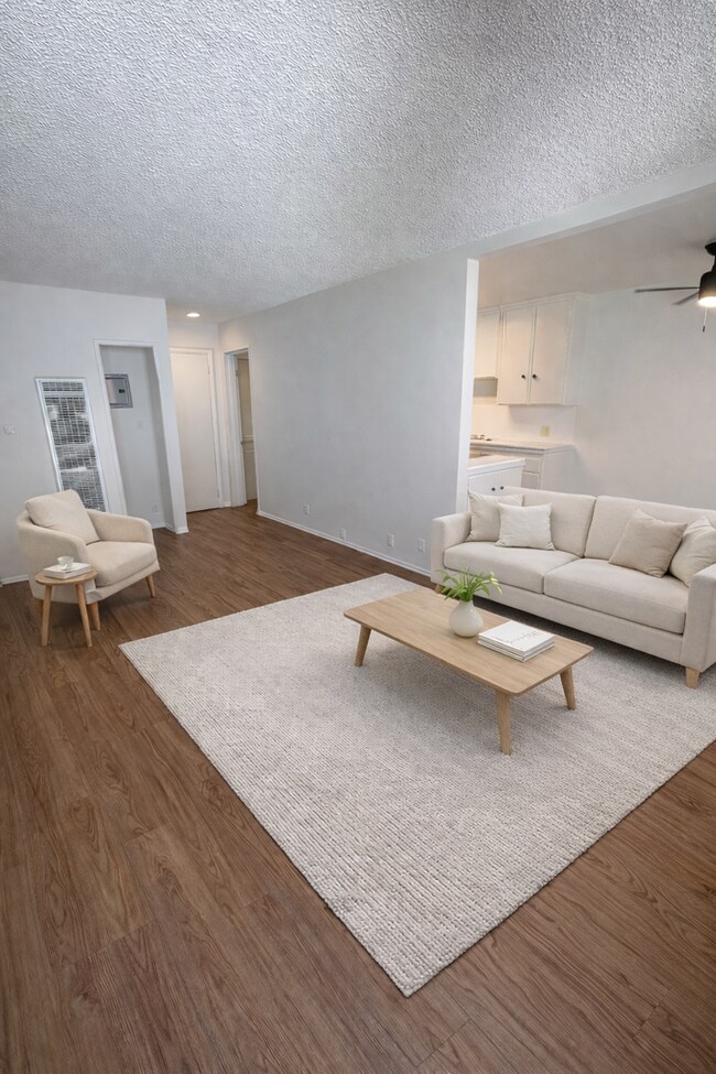 Building Photo - 7832 W Manchester Ave