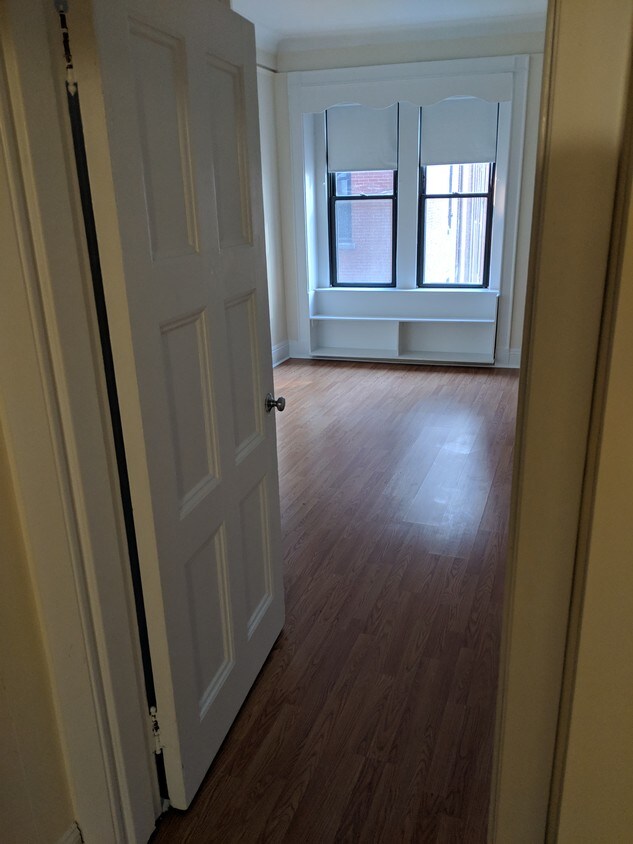 Primary Photo - 205 Tremont St