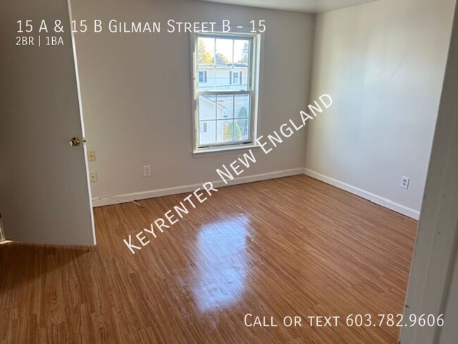 Building Photo - Newly renovated 2 Bedroom Available in Nashua