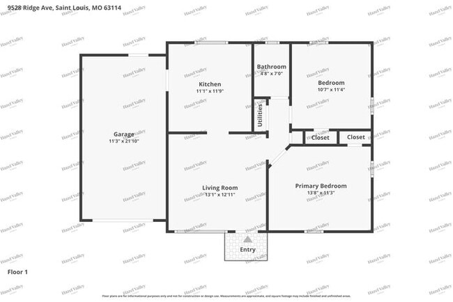 Building Photo - 9528 Ridge Ave