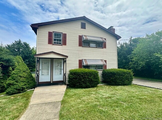 Foto del edificio - 432 Wiklund Ave